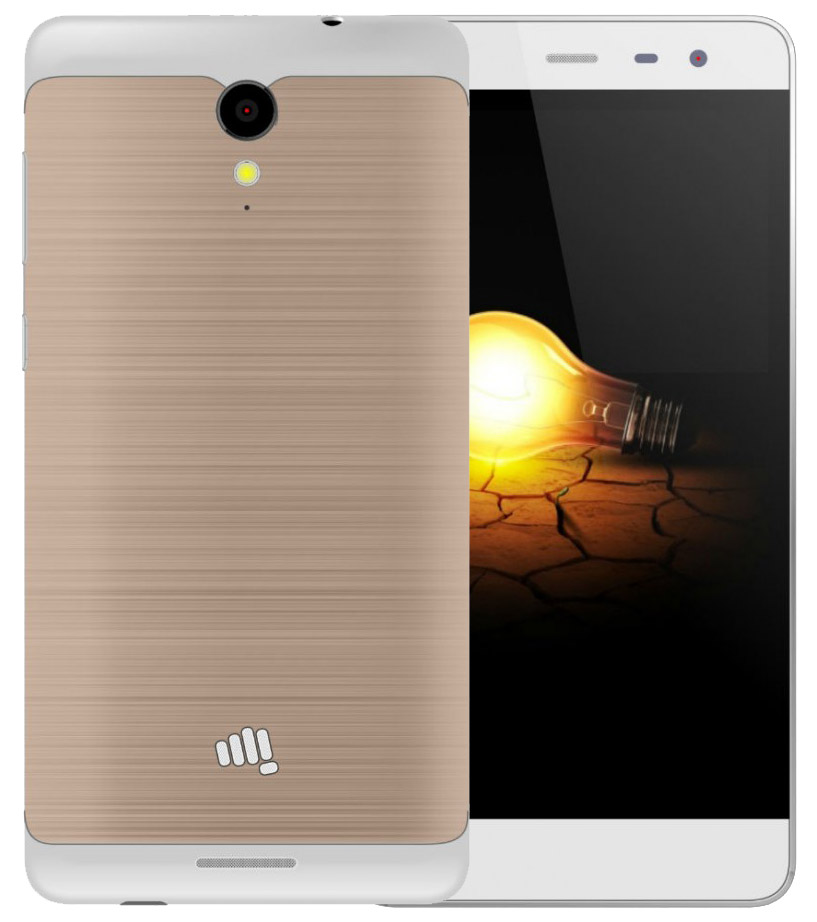 Micromax Bolt Warrior 2 Q4202